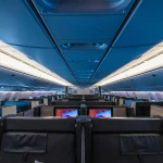 Turkish Airlines Upgrade